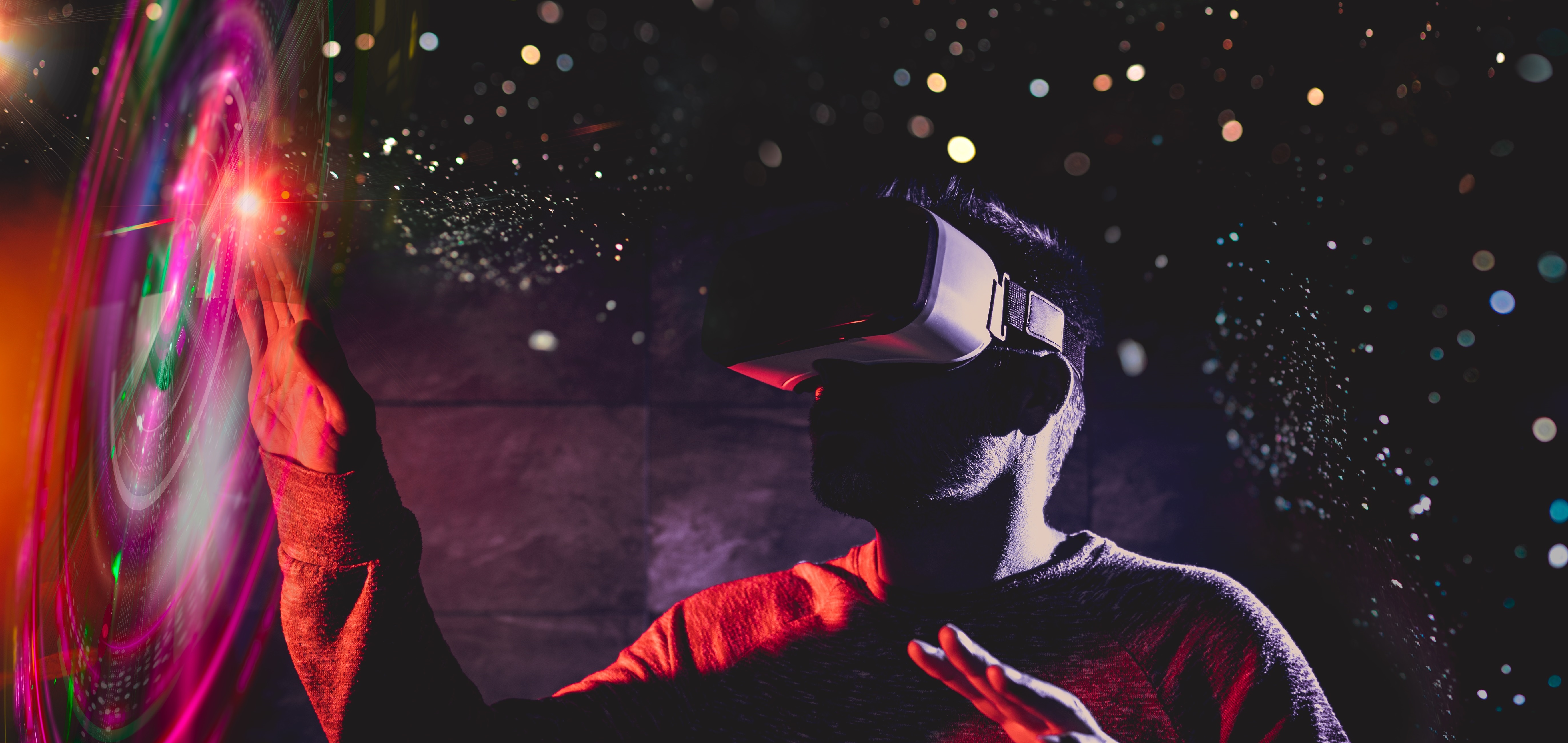 Virtual and augmented reality transforming mental health therapy