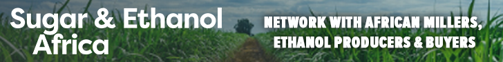Join us at Sugar & Ethanol Africa