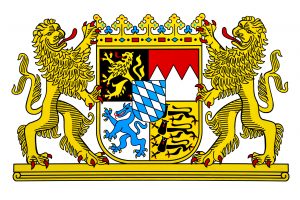  The Great Bavarian State Emblem 