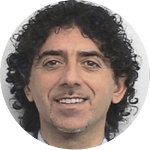 Fabio Mercurio, Global Head of Quant Analytics, Bloomberg L.P.