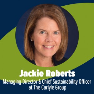 Jackie Roberts - feature
