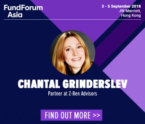Chantal Grinderslev_FundForumASIA 2018