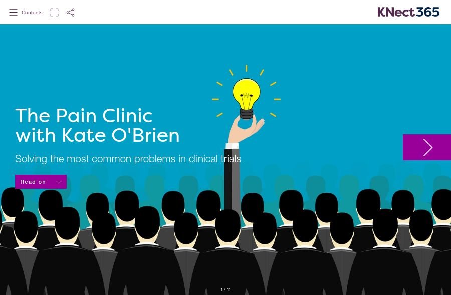 The Pain Clinic