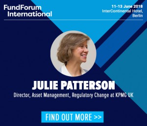 JULIE PATTERSON_Director, Asset Management, Regulatory Change at KPMG UK_FundForum International