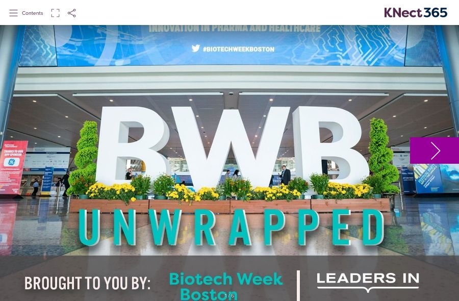 BWB Unwrapped