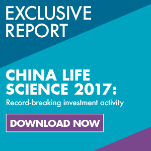 Life science opportunities and trends to watch for in China - EBD Group