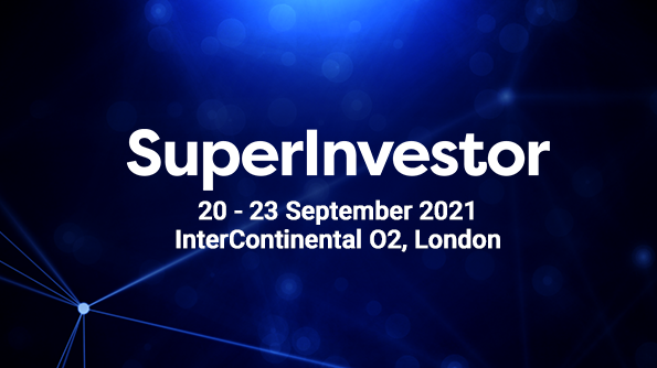 Reconnect with SuperInvestor 2021!