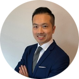 Patrick Tan, Director, Octagon Technologies