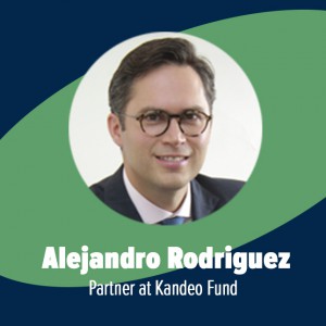Alejandro Rodriguez - feature