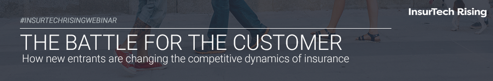 The battle for the customer webinar 