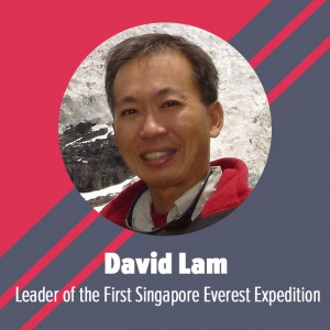 David Lam - feature