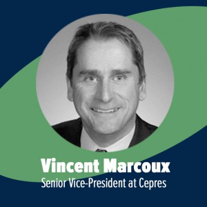 Vincent Marcoux - feature
