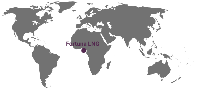 Fortuna LNG