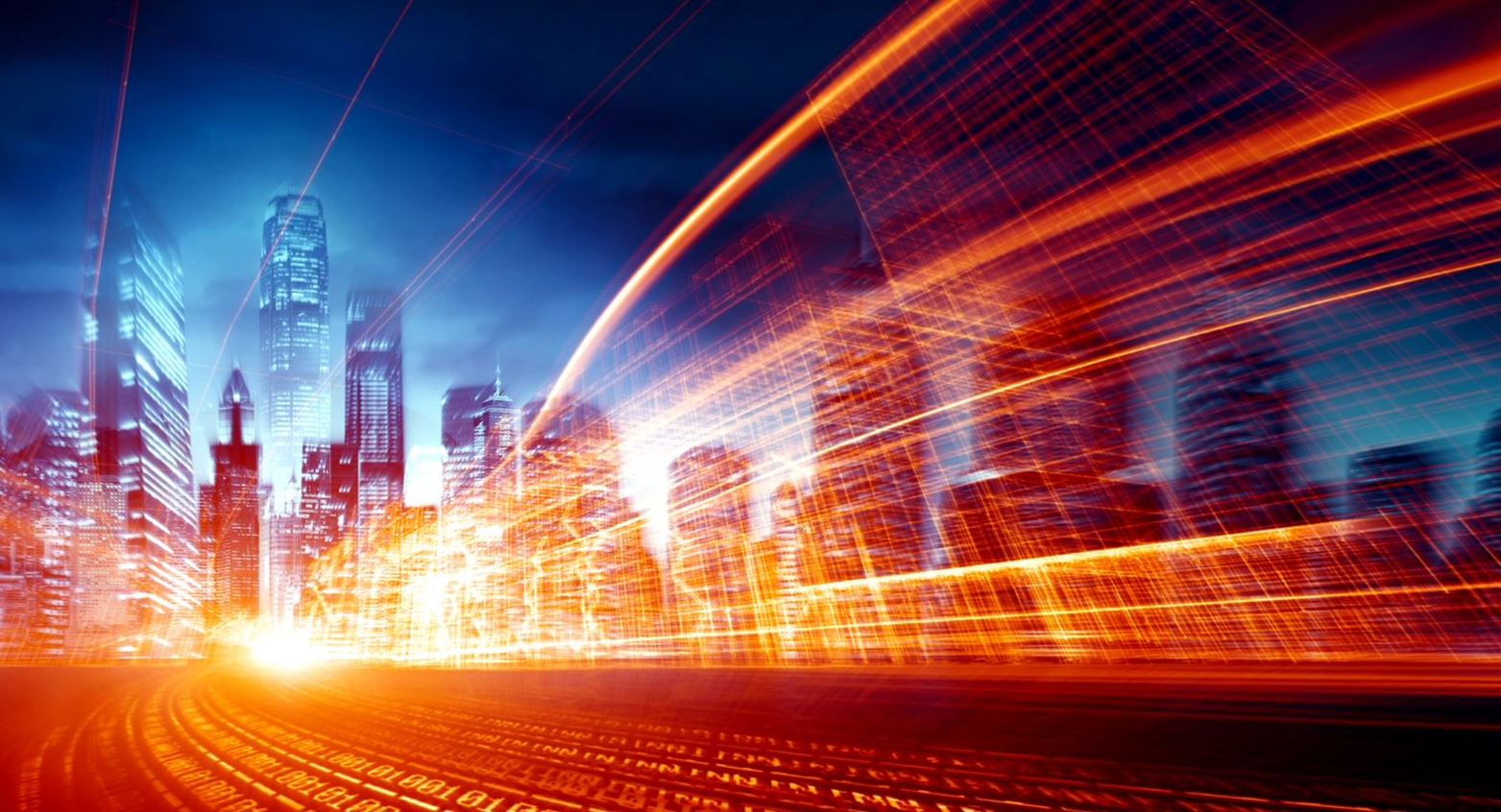 Five Minutes On... The EU Electronic Communications Code