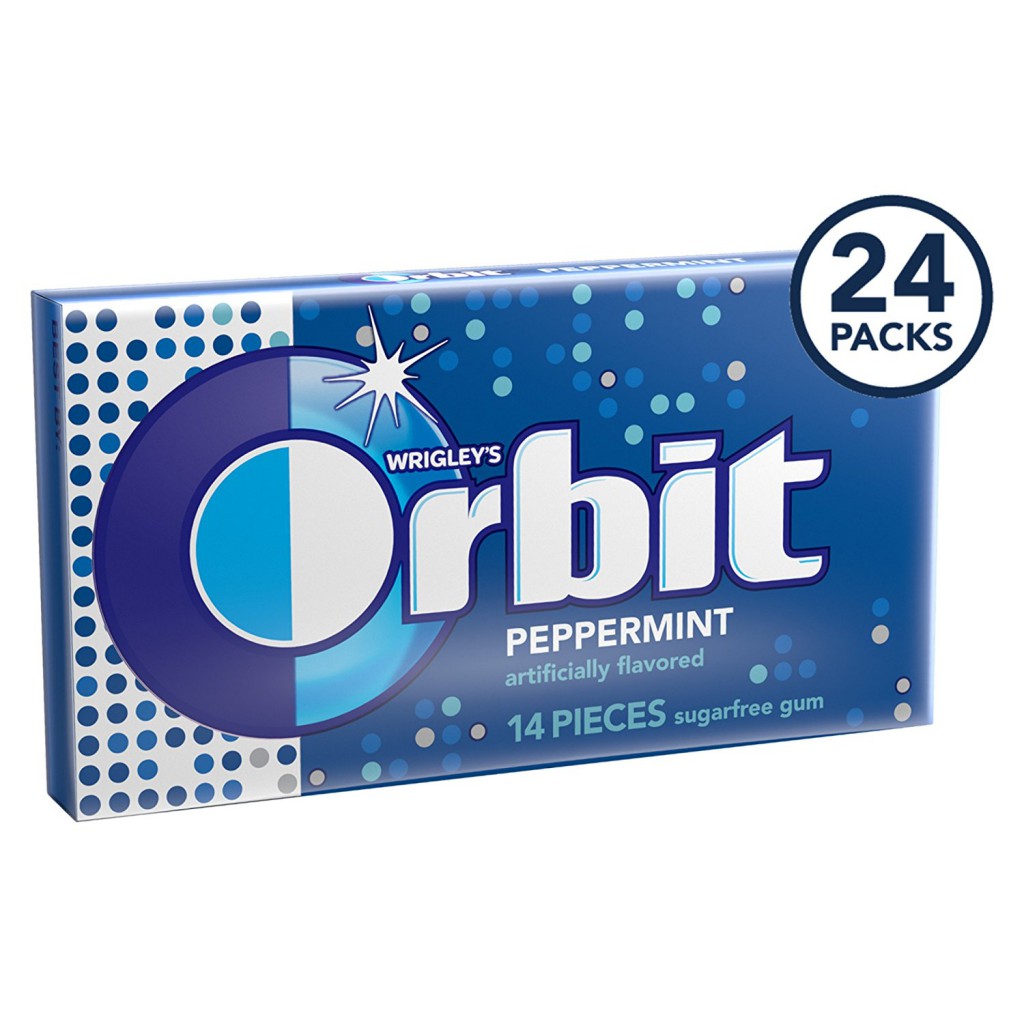 orbit new