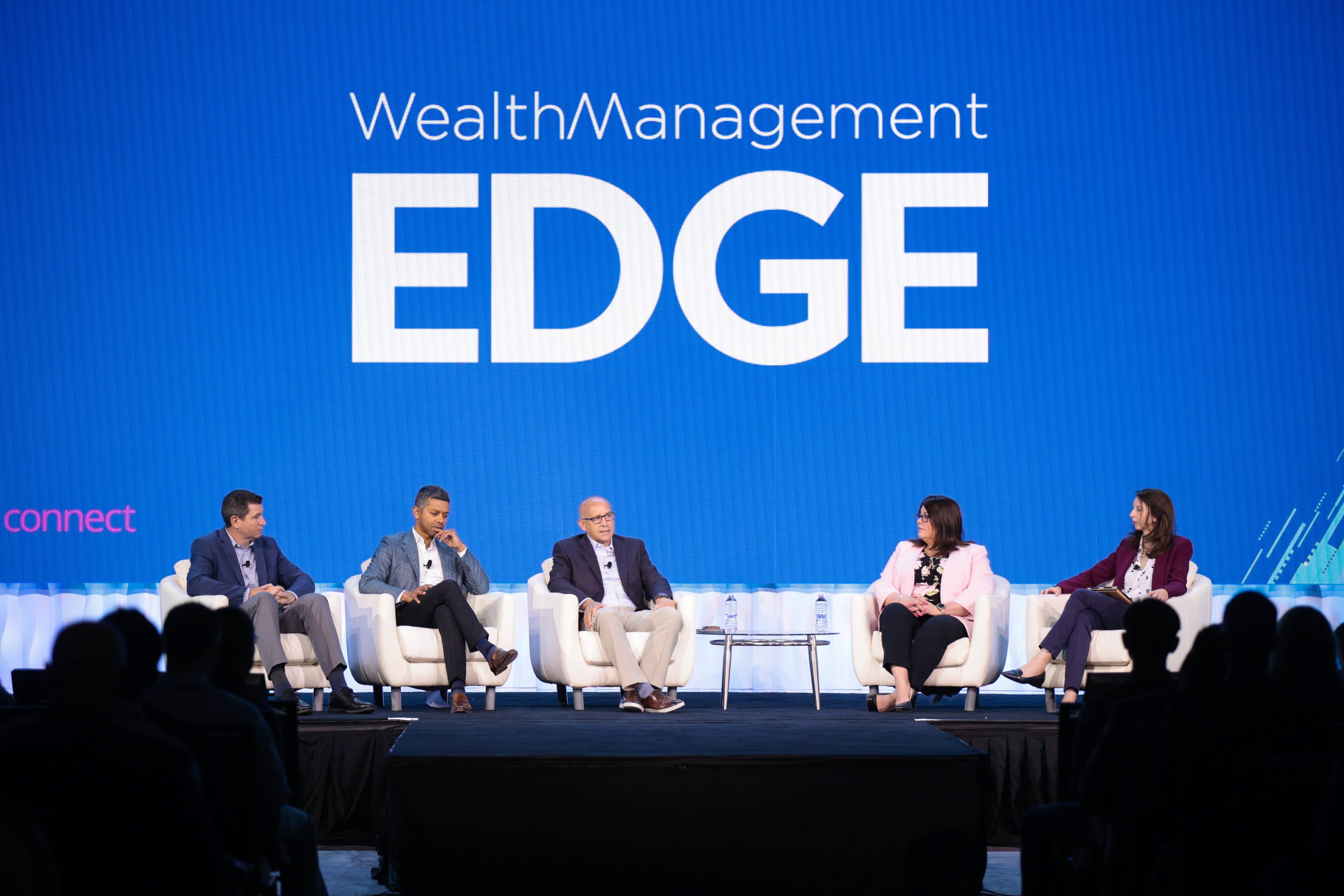 Wealth Management EDGE 2022: Get Your Edge