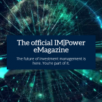 IMPower front cover