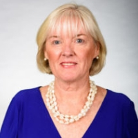 Mary McGowan, executive director of The Myositis Association - EBD Group- Rare Disease Summit