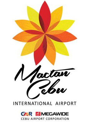 Mactan Airport logo