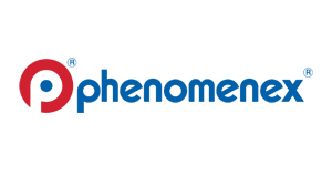Phenomenex Logo