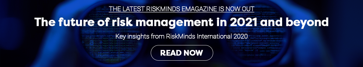 Closing banners 1180 x 220 RiskMinds eMag 2020 Q4