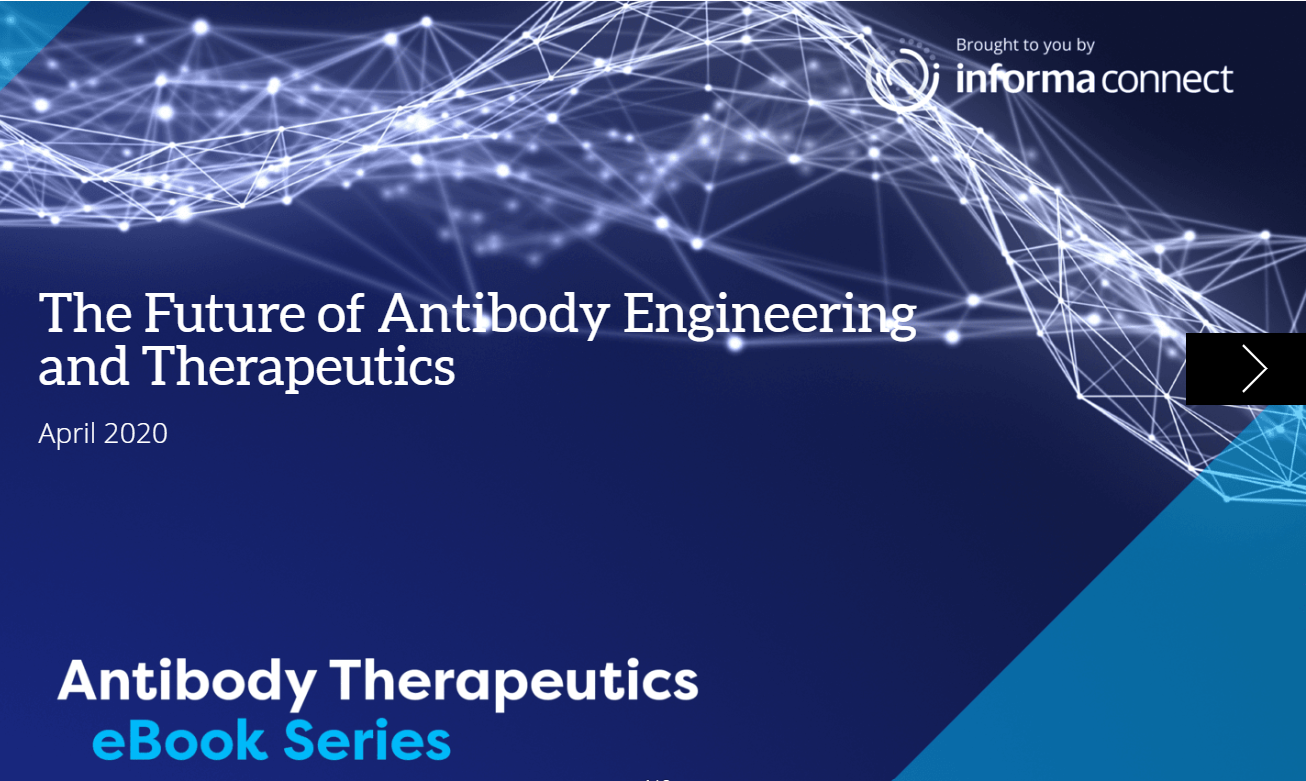 The Future of Antibody Engineering and Therapeutics eBook Series