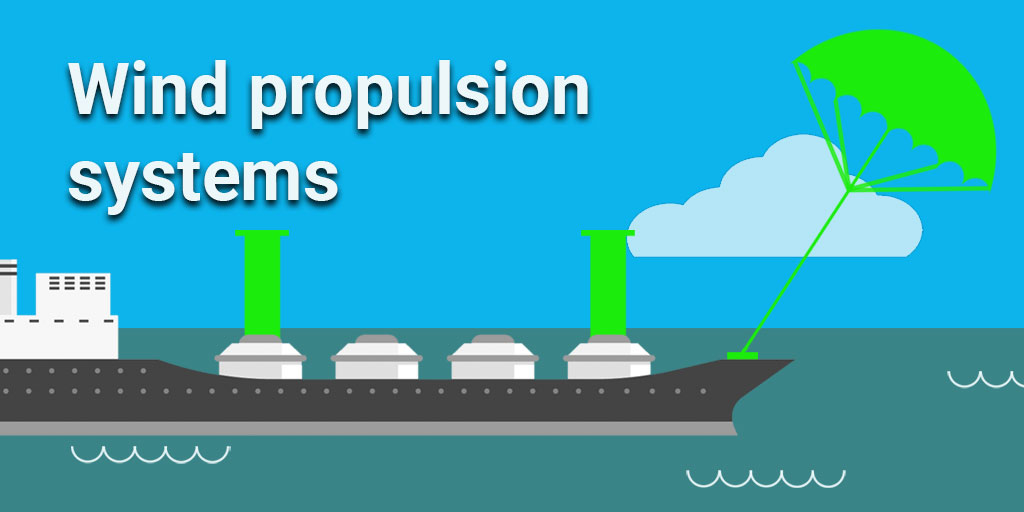 LNG-fuel - green technologies improving the carbon footprint of shipping