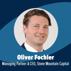 Oliver Fochler - feature