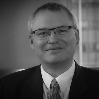 Lars Jensen (SeaIntelligence Consulting)