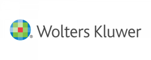 Wolters Kluwer logo