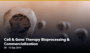 Cell and Gene Therapy Bioprocessing and Commercialization