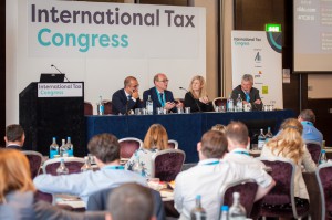 Knect International Tax Congress-98