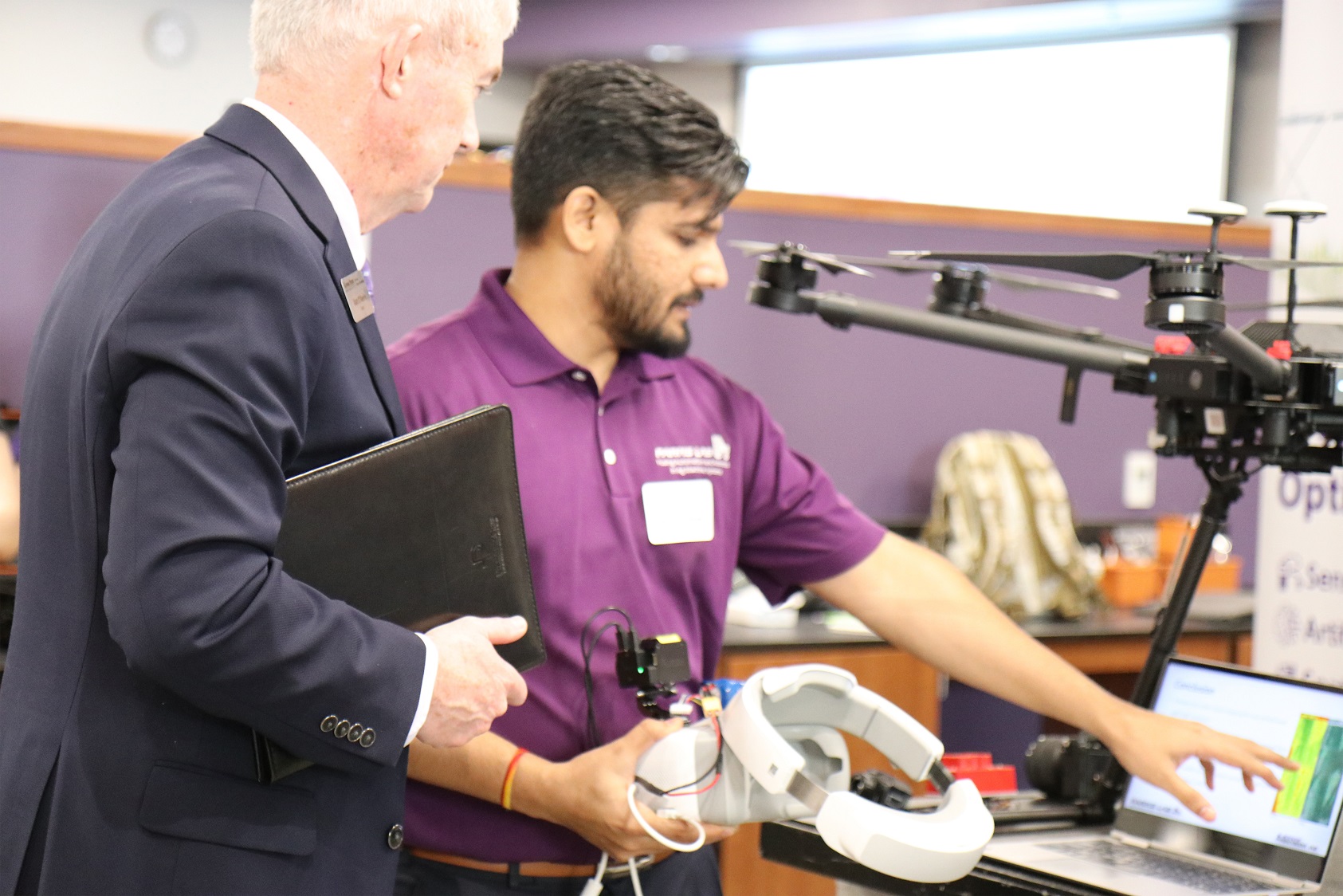 Kansas State University launches next-gen Institute for Digital ...