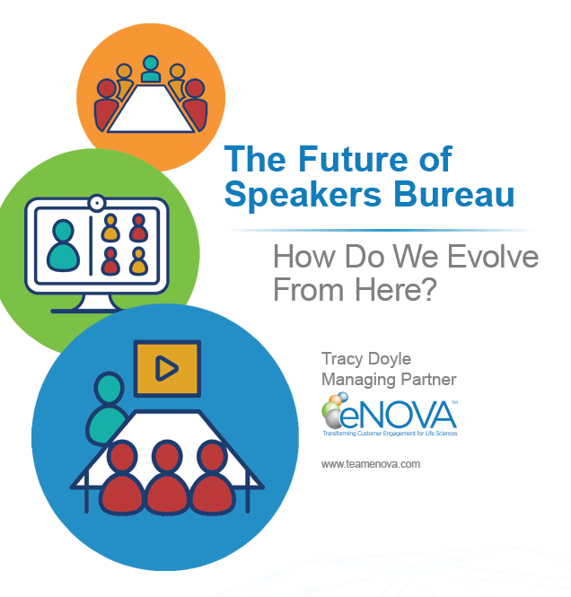 The Future of Speakers Bureau: How Do We Evolve From Here?