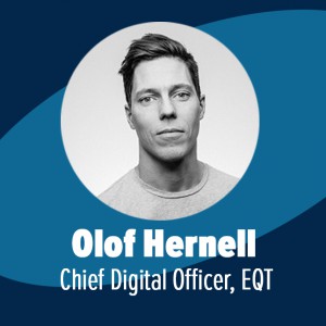 Olof Hernell - feature