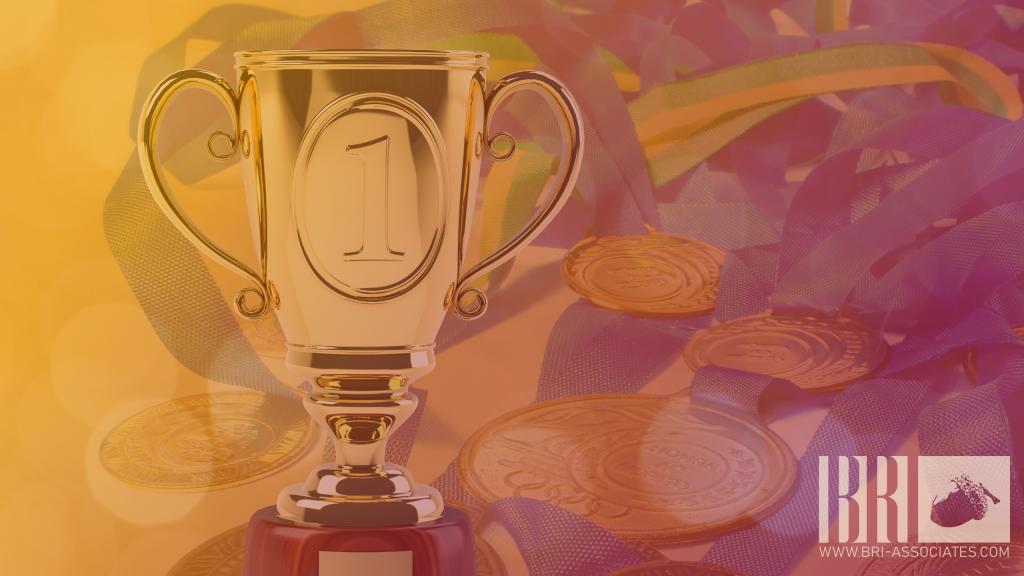 rewards and recognition background