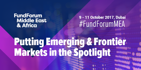 FundForum Middle East & Africa, Dubai, 9-11 October 2017