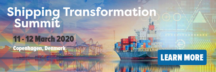 Shipping Transformation Summit