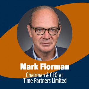 Mark Florman - feature