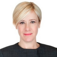 Anne Smart, Managing Director of ClearView Healthcare Partners