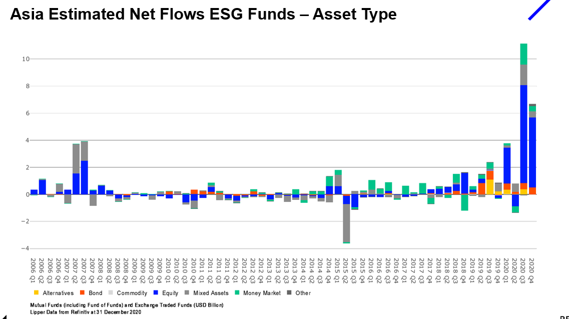 ESG Asset