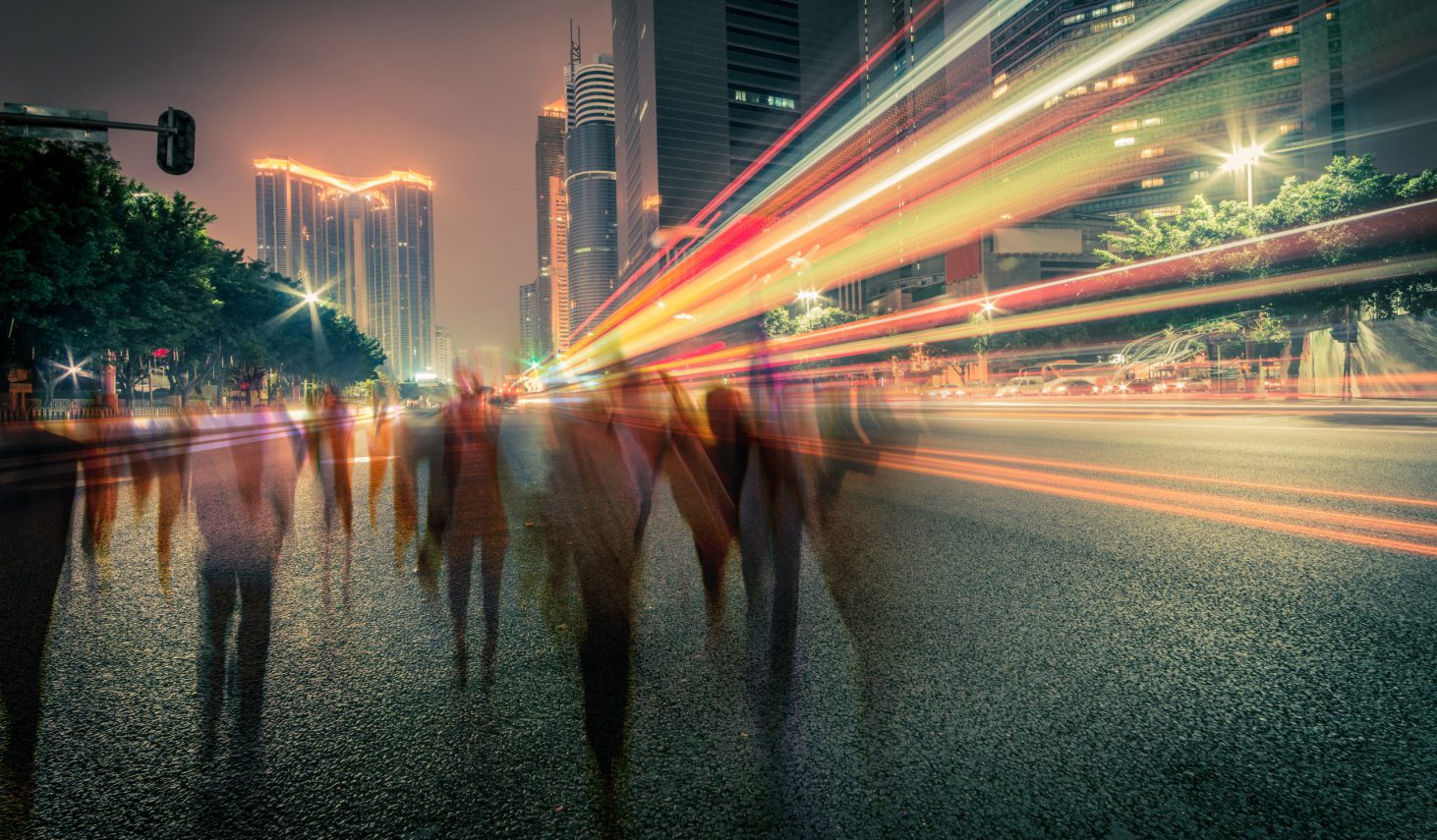 5 Disruptors Changing the Energy Industry