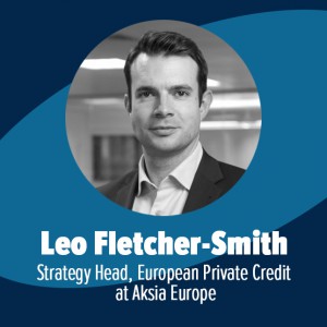 Leo Fletcher-Smith - feature