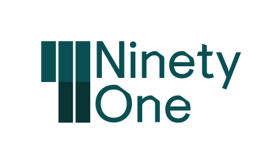 Ninety One | ICGN