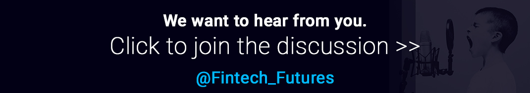 FinTech Futures Twitter Banner
