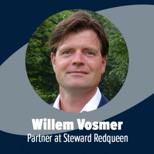 Willem Vosmer - feature