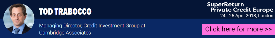 Tod_Trabocco_SuperReturn_Private_Credit_Speaker