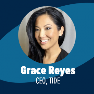 Grace Reyes - feature