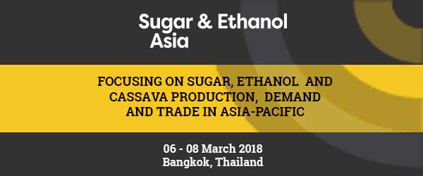 Sugar-Ethanol-Asia
