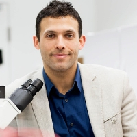 Armon Shareithirteen-young-people-bucking-the-odds-finding-paths-to-break-into-biotech